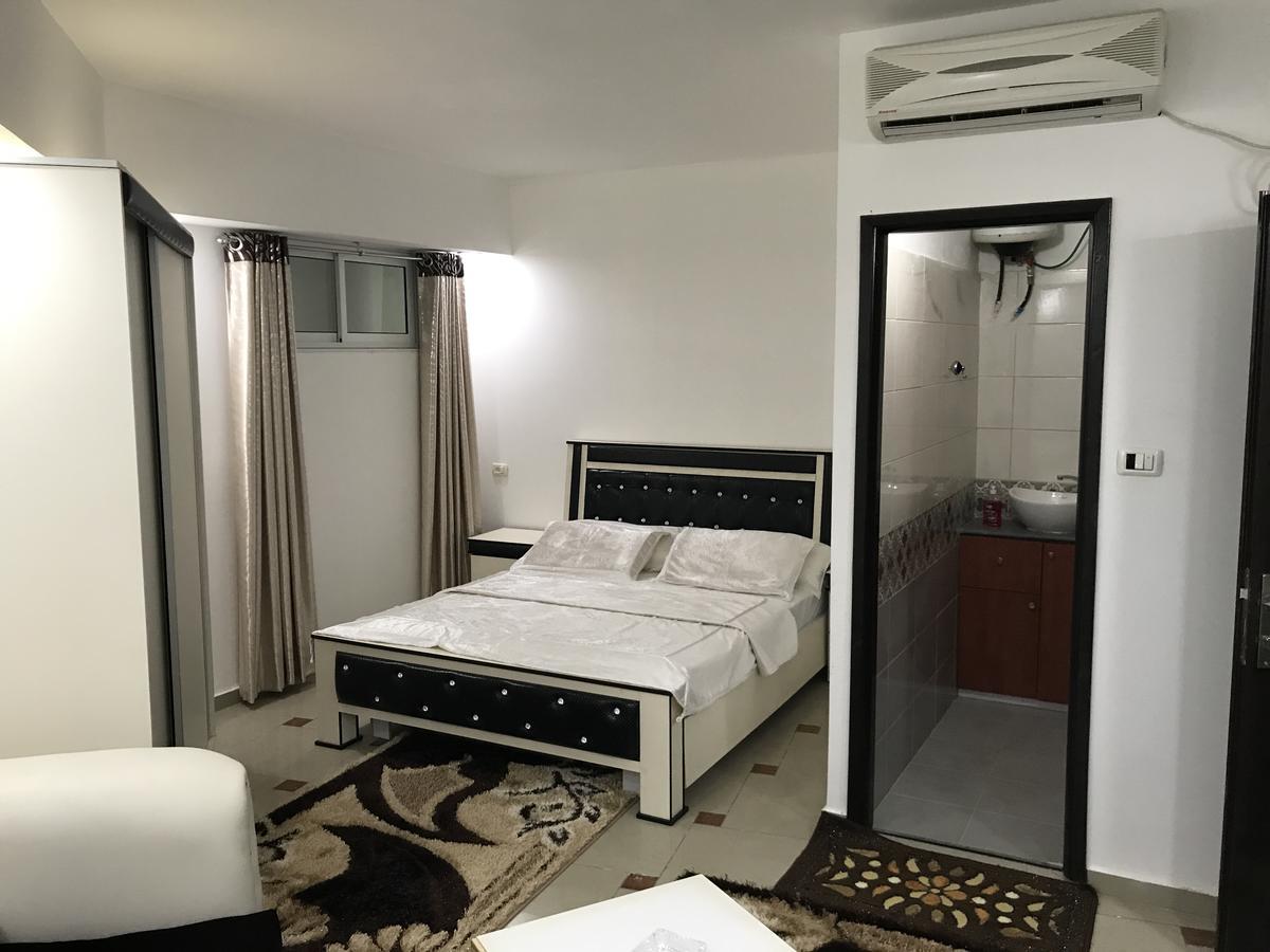 بيت لحم Bestlehem Suites المظهر الخارجي الصورة