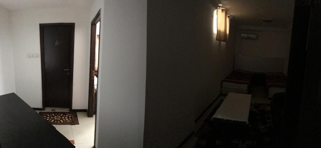 بيت لحم Bestlehem Suites المظهر الخارجي الصورة