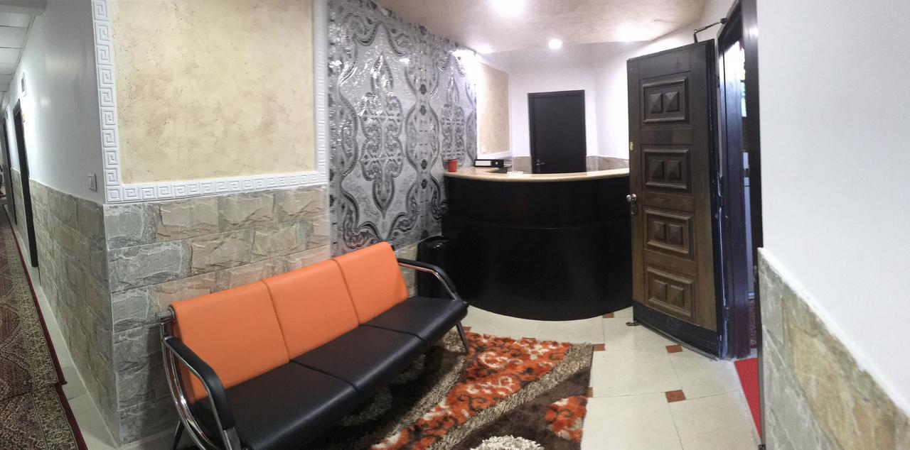 بيت لحم Bestlehem Suites المظهر الخارجي الصورة